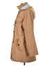 Assorted Brands 100% Polyester Tan Raincoat Size S - photo 5