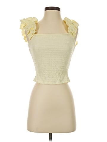 Divided by H&M Sleeveless Top (view 1)