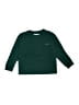 Zara Green Sweatshirt Size 6 - 7 - photo 1
