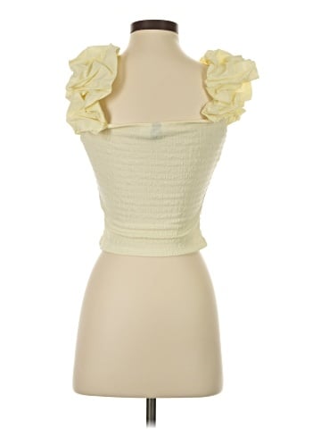 Divided by H&M Sleeveless Top (view 2)