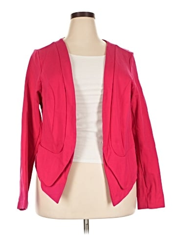 Torrid Blazer (view 1)