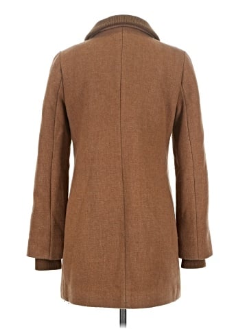 J.Crew Wool Coat (view 2)