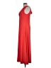 Old Navy Red Cocktail Dress Size L - photo 5