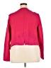Torrid Pink Blazer Size 3X Plus (3) - photo 2