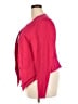 Torrid Pink Blazer Size 3X Plus (3) - photo 5
