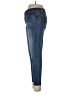 Wit & Wisdom Solid Blue Jeans Size 10 - photo 5