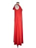 Old Navy Red Cocktail Dress Size L - photo 4