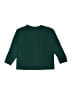 Zara Green Sweatshirt Size 6 - 7 - photo 2