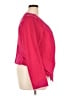 Torrid Pink Blazer Size 3X Plus (3) - photo 4