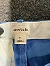 Crewcuts Outlet Solid Blue Cargo Shorts Size 8 - photo 3