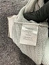 Staccato 100% Acrylic Gray Pullover Sweater Size L - photo 8