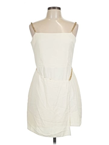 Amanda Uprichard Cocktail Dress (view 1)