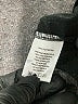 Augusta Sportswear 100% Polyester Black Track Jacket Size M (youth) - photo 4