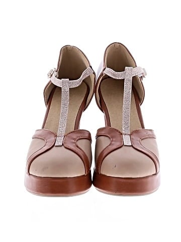 Unbranded Heels (view 2)