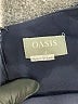 oasis Solid Blue Jumpsuit Size 12 - photo 3