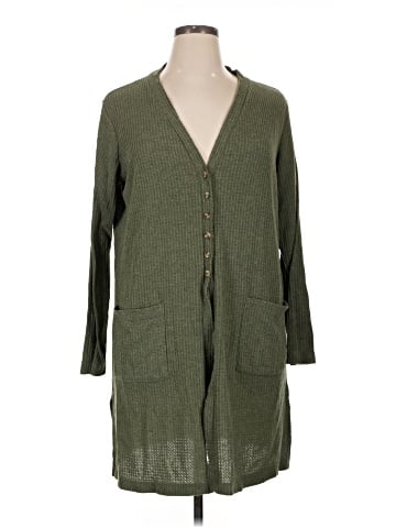 Maurices Cardigan (view 1)