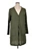 Maurices Green Cardigan Size XL - photo 1