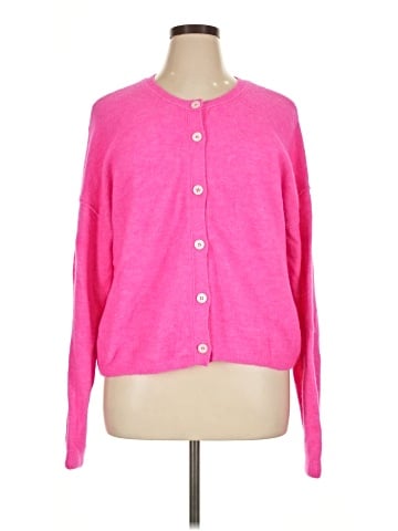 Pilcro Cardigan (view 1)
