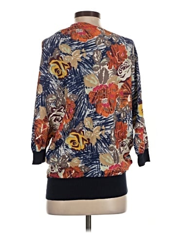 Sparrow Pullover Sweater (view 2)