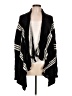 Press Black Cardigan Size L - photo 1