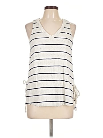 Universal Thread Sleeveless T-Shirt (view 1)