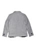Zara Solid Gray Blazer Size 8 - photo 2