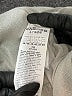 Max Mara Gray 3/4 Sleeve Button-Down Shirt Size 10 - photo 8