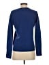 Halogen 100% Cashmere Blue Cashmere Pullover Sweater Size XS - photo 2