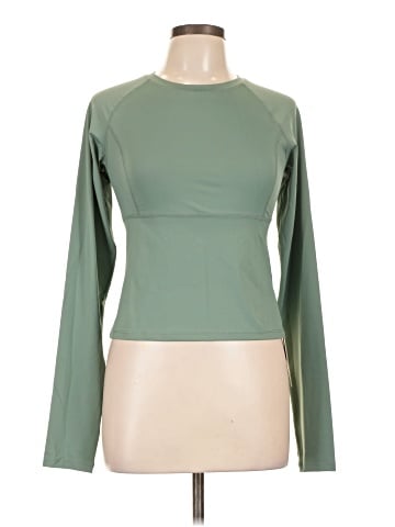 Halara Long Sleeve Top (view 1)