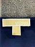 MICHAEL Michael Kors Blue Short Sleeve Top Size L - photo 7