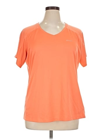 Columbia Active T-Shirt (view 1)