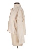 American Eagle Outfitters Ivory Long Sleeve Blouse Size M - photo 5
