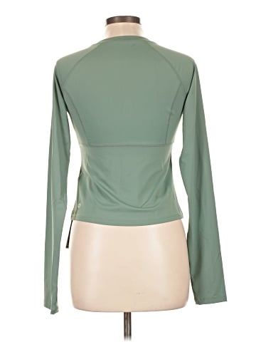 Halara Long Sleeve Top (view 2)
