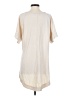 Mustard Seed Ivory Casual Dress Size S - photo 2
