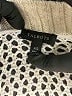 Talbots 100% Cotton Ivory Pullover Sweater Size XS - photo 7