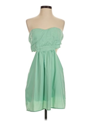 Honey Punch Cocktail Dress (view 1)