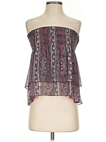 Abercrombie & Fitch Tube Top (view 1)