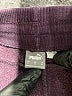 Puma Purple Track Pants Size M - photo 7