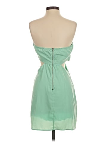 Honey Punch Cocktail Dress (view 2)