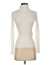 Nine West Ivory Turtleneck Sweater Size XS - photo 1