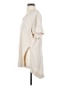 Mustard Seed Ivory Casual Dress Size S - photo 5
