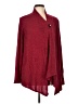 Apt. 9 Burgundy Cardigan Size L - photo 1