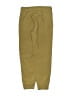 Weatherproof Solid Tan Cargo Pants Size S (kids) - photo 2