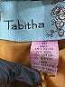 Tabitha Orange Jacket Size 10 - photo 6