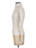 Nine West Ivory Turtleneck Sweater Size XS - photo 5