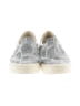 Seavees Gray Sneakers Size 8 1/2 - photo 2