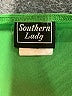 Southern Lady Green Sleeveless Blouse Size L - photo 7
