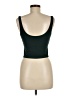 Vuori Green Tank Top Size M - photo 2