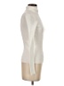 Nine West Ivory Turtleneck Sweater Size XS - photo 4