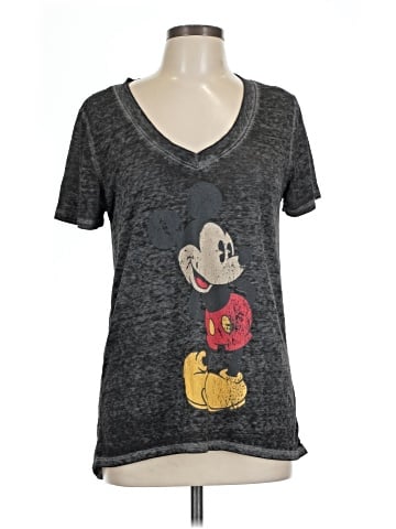 Disney Short Sleeve T-Shirt (view 1)